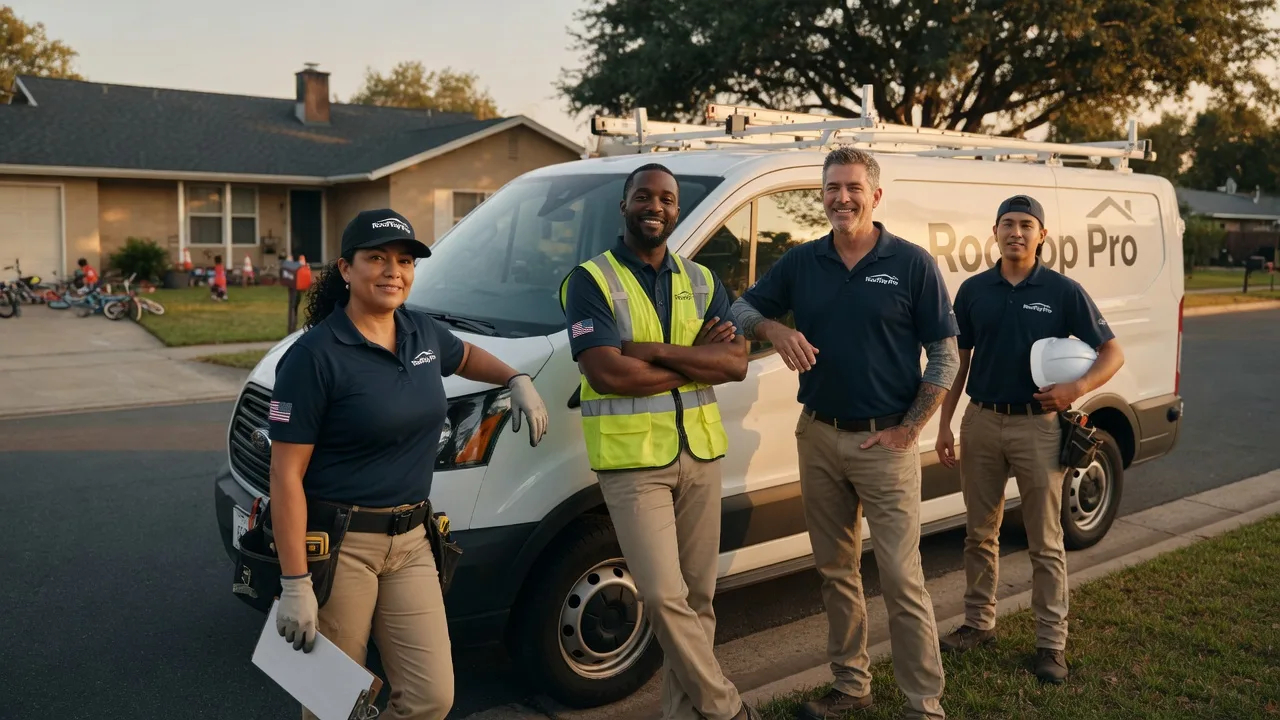 Roof Repair in Encino, NM near me