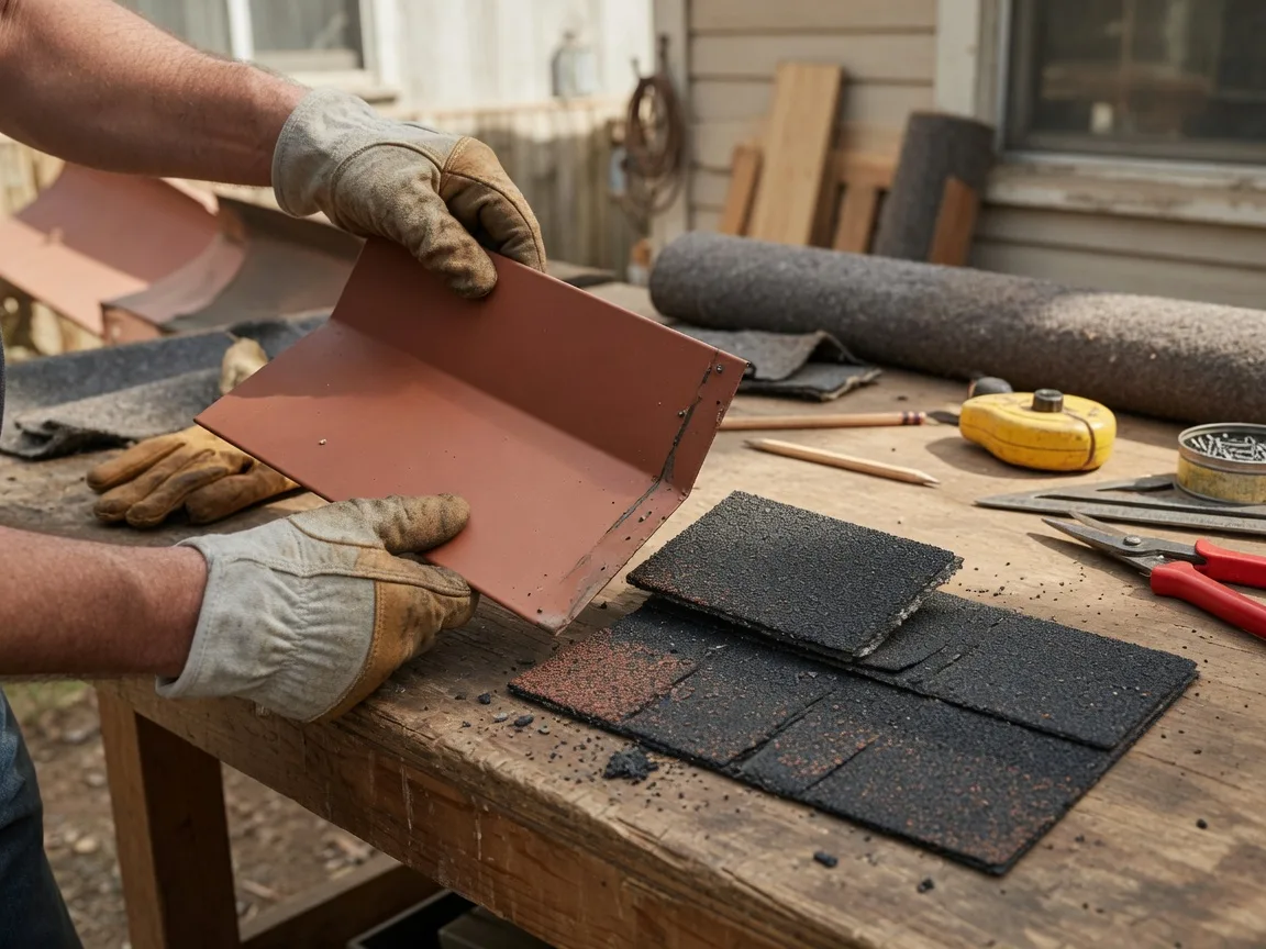Roof Repair company in Encino, NM